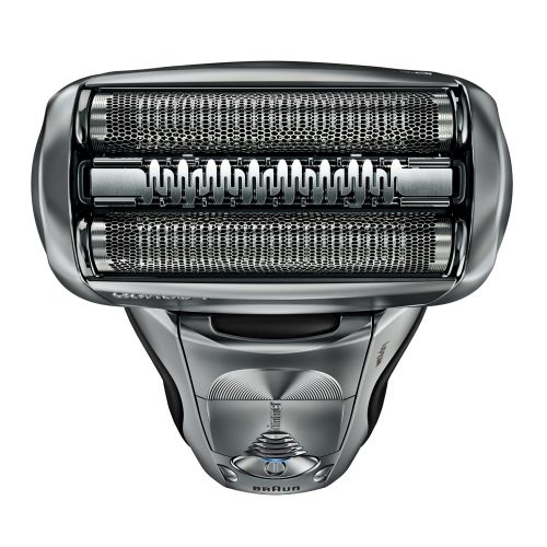 브라운 Braun Series 7 790cc Mens Electric Foil Shaver, Rechargeable and Cordless Razor with Clean & Charge Station