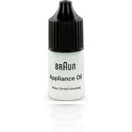 Braun Shaver and Appliance Oil