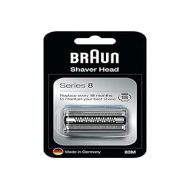 Braun 83M Series 8 Replacement Foil and Cutter Cassette