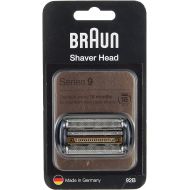 Braun 92B - Replacement and Replacement for Electric Shaver Compatible with Series 9 Shaving Machines, Black