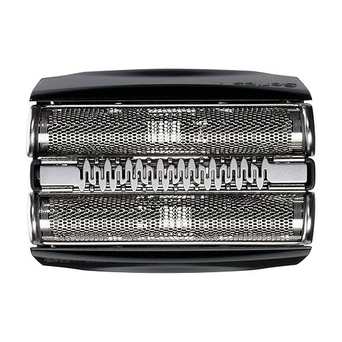 브라운 Braun Replacement Shaver 70 B black, compatible with Series 7 Razors