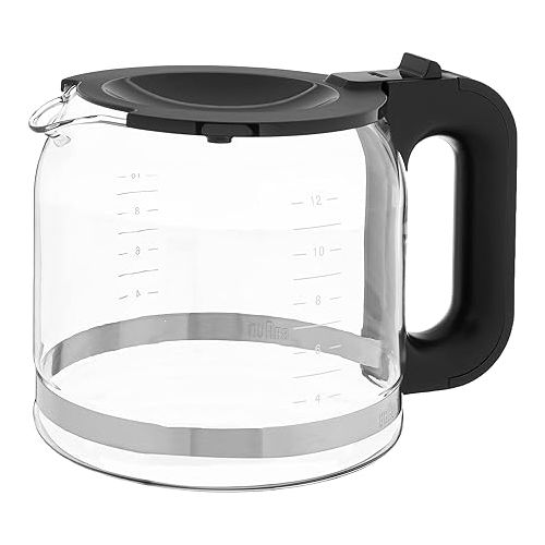 브라운 Braun Replacement Carafe Coffee Maker, 12-cup, Glass