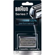 Braun Replacement Foil & Cutter Cassette - 70S, Series 7, Pulsonic - 9000 Series Braun Cassette 70S