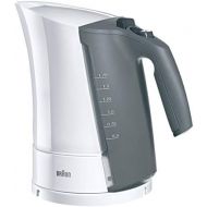 BRAUN WK 300 Multi ONYX Box Wasserk. Schwarz 657576