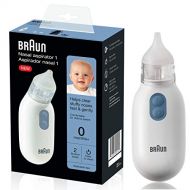 [아마존베스트]Braun Nasal Aspirator