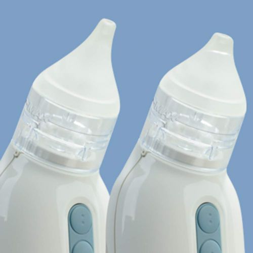 브라운 [아마존베스트]Braun Nasal Aspirator