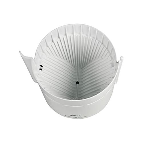 브라운 Braun Filter Schwenkfilter Filtereinsatz weiss T. Nr.67000760 fuer Kaffeemaschine