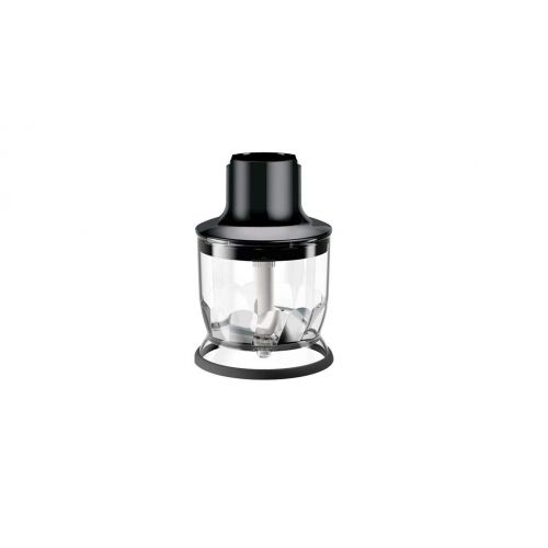 브라운 Braun Minipimer 9 MQ9027X Stabmixer, Kunststoff, 600 milliliters, Schwarz, Edelstahl