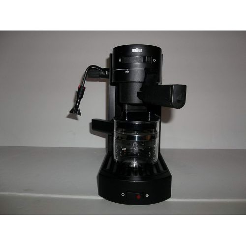 브라운 Braun Espresso Master Machine E250T