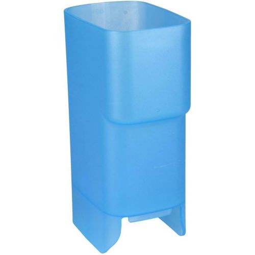 브라운 Wassertank Wasserbecher blau Oral-B Munddusche ORIGINAL BRAUN 81626040