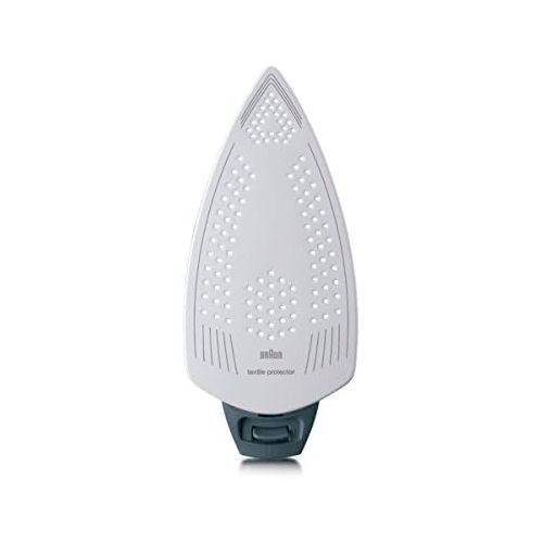 브라운 Braun Premium-Buegelsohlen, Oberflachenschutzantihaftbeschichtungen und Flecken Glanz, kompatibel mit Dampfbuegeleisen Series 7 Tex - Style