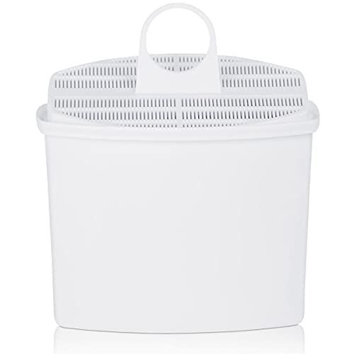 브라운 Braun PureAqua Wasserfilterkartusche BRSC006 - Wasserfilter (4er Pack)