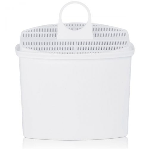 브라운 Braun PureAqua Wasserfilterkartusche BRSC006 - Wasserfilter (4er Pack)