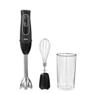 Braun MQ505 Multiquick Hand Blender, Black: Kitchen & Dining