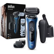 Braun Electric Shaver