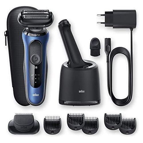 브라운 Braun Electric Shaver