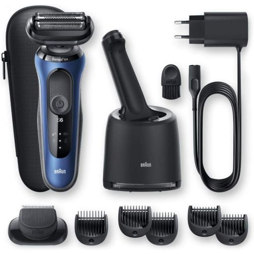 브라운 Braun Electric Shaver