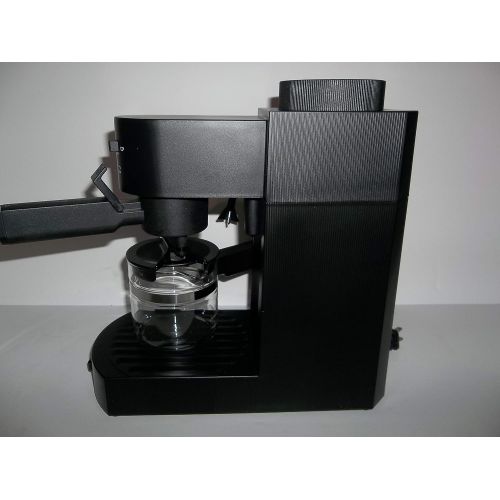 브라운 Braun Espresso Master Machine E250T