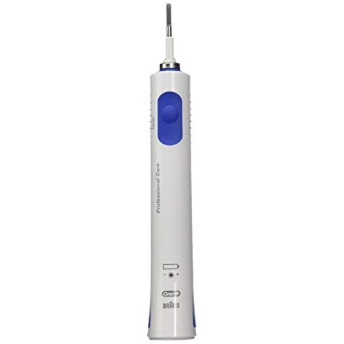 브라운 Braun D16.524 Oral-B Professional Care Electric Toothbrush, 220 Volts (Not for USA)