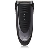 Braun Smart Control 190s-1 Electric Foil Shaver for Men, Electric Mens Razor, Razors, Shavers, Cordless Shaving System