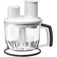 Braun Household Braun Multiquick MQ 70 EasyClick Kuechenmaschinen-Aufsatz (1,500 ml) weiss