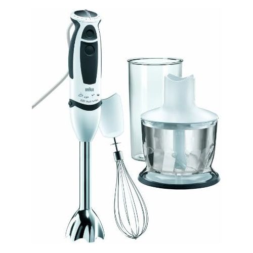  Braun Household Braun Multiquick 5 - MR 530 Sauce