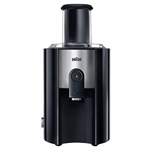  De’Longhi Braun Multiquick 5 Entsafter J500