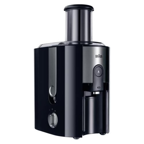  De’Longhi Braun Multiquick 5 Entsafter J500