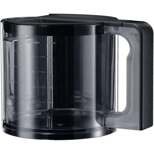  De’Longhi Braun Multiquick 5 Entsafter J500