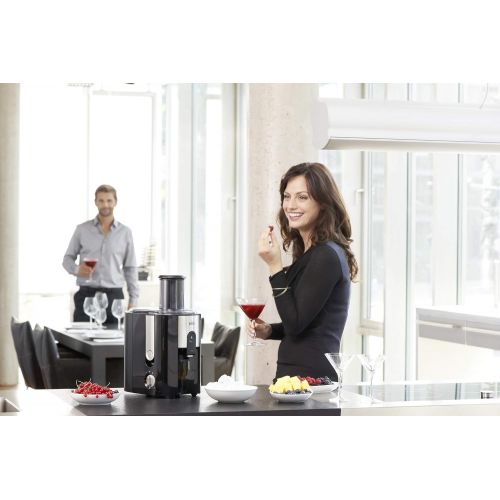  De’Longhi Braun Multiquick 5 Entsafter J500