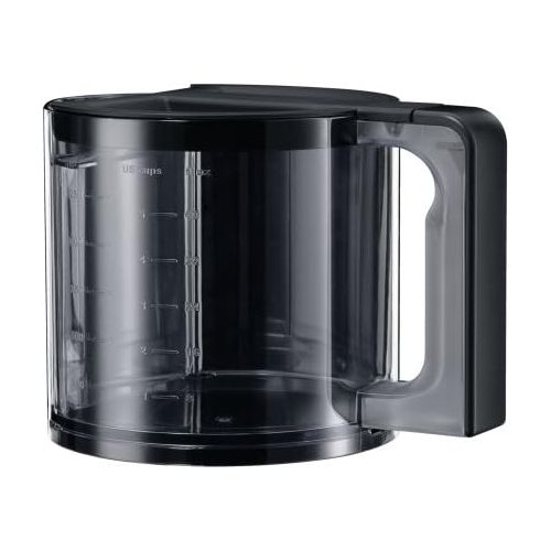  De’Longhi Braun J300 Multiquick 3 Entsafter, 230 Watt, schwarz