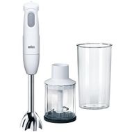 [아마존베스트]Braun Household Braun MQ 120Pesto Multi Quick 1Stick Blender