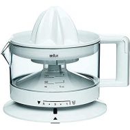 [아마존베스트]Braun Household Braun Tribute Collection CJ 3000 citrus juicer (20 W, 0.35 l) white