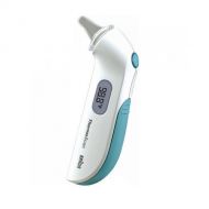 Braun IRT 3020EE Thermoscan Compact Ear Thermometer Braun Thermoscan Compact 3020 66026780 Thermometer