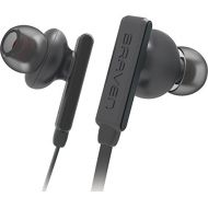 Braven Flye Sport Bluetooth Earbuds - Grey / Red