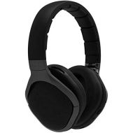 Braven Signature Wireless Bluetooth Over-Ear Headphones - GrayBlack