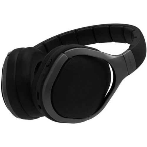  Braven Signature Wireless Bluetooth Over-Ear Headphones - GrayBlack