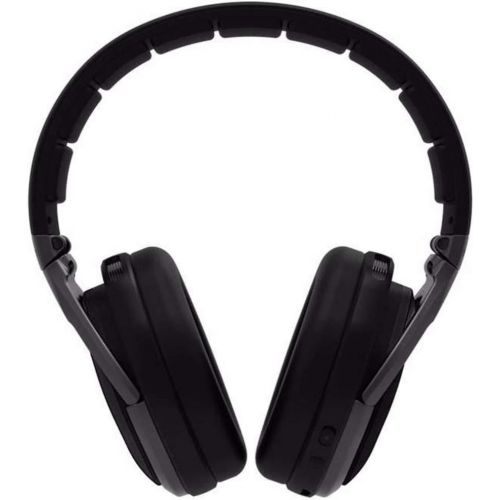  Braven Signature Wireless Bluetooth Over-Ear Headphones - GrayBlack