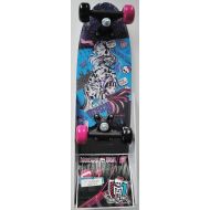 Bravo! BRAVO SPORTS Monster High 21 Skateboard with Logo on Top