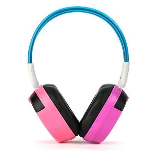  [아마존베스트]Bravo View IH-04A  Kid-Friendly IR Wireless Headphones (Single Source)