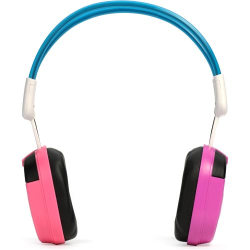 [아마존베스트]Bravo View IH-04A  Kid-Friendly IR Wireless Headphones (Single Source)