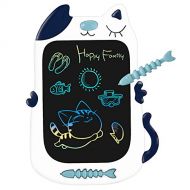 [아마존베스트]Bravokids Boys Toys, Gifts Toys for 3 6 Years Old Boys, 8.5 inch Colorful LCD Writing Tablet Doodle Board, Educational and Learning Gifts for 3-6 Years Old Boys Boys (Black Gray)