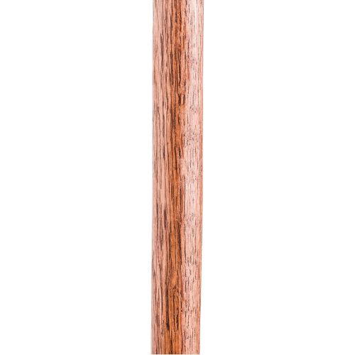  Brazos Trekking Pole Hiking Stick for Men and Women Handcrafted of Lightweight Wood and made in...