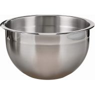 Bread box Tramontina Gourmet 18/10 Stainless Steel, NSF-Certified, Made in Brazil 8-Quart Mixing Bowl (3-Pack)
