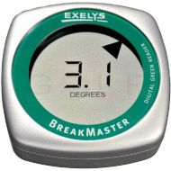 [아마존베스트]BreakMaster Digital Golf Putting Green Reader Used by PGA LPGA Champions Tour Pros
