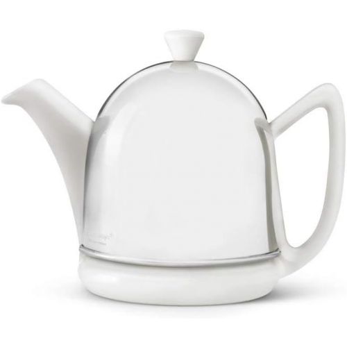  Cosy Manto Teapot By Bredemeijer (.6L/2.25C)