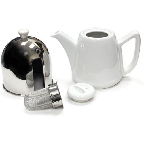  Cosy Manto Teapot By Bredemeijer (.6L/2.25C)