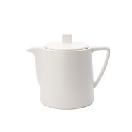 Bredemeijer bredemeijer 34 fl oz. Ceramic White Teapot