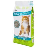 Breeder Celect Cat Litter, 30 Liter,
