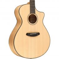 Breedlove},description:The Oregon Concerto delivers the big, lush, full body sound of all Concertos, with the power of Sitka spruce. You will not find a vintage or current guitar i